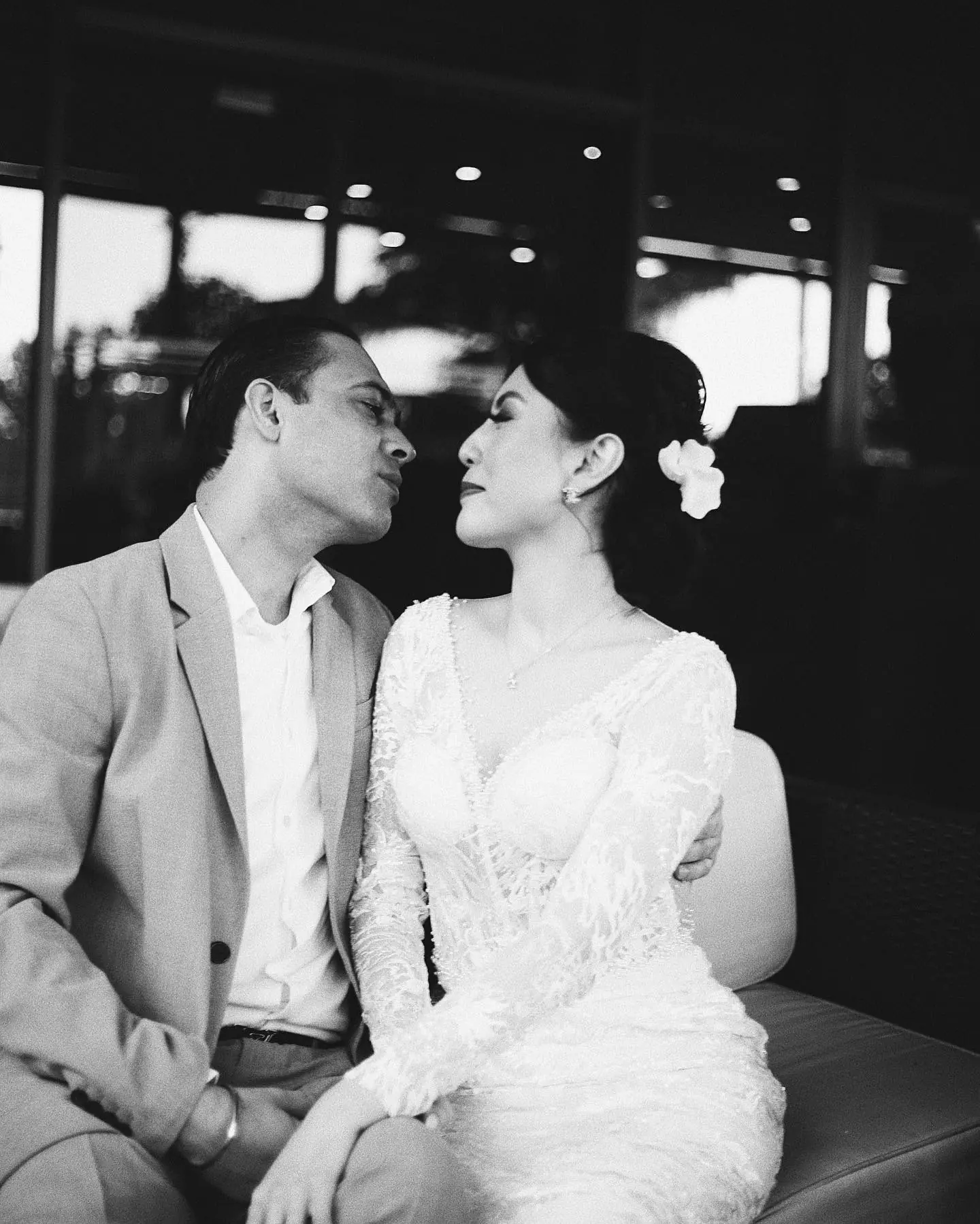 Свадьба в Грузии — фото 1