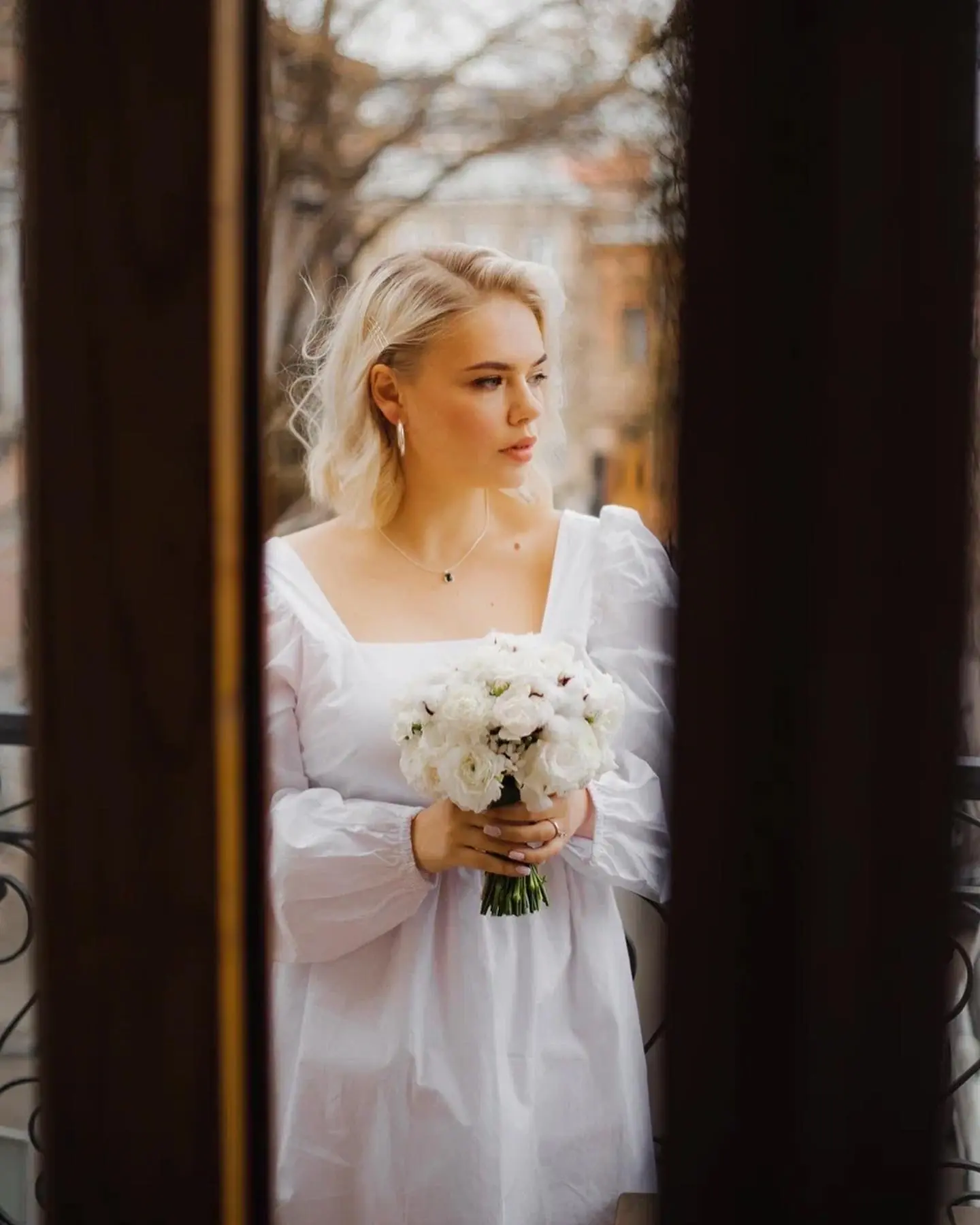 Свадьба в Тбилиси — фото 3