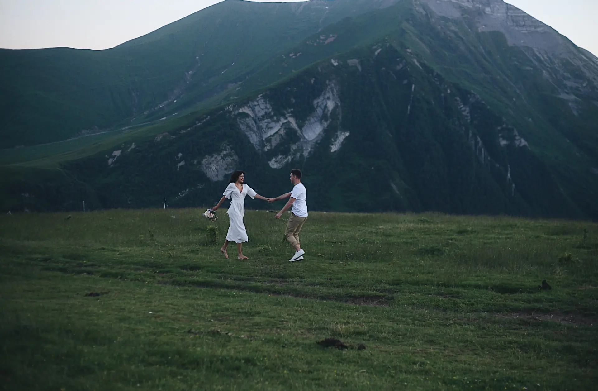 Свадьба в Грузии — фото 6