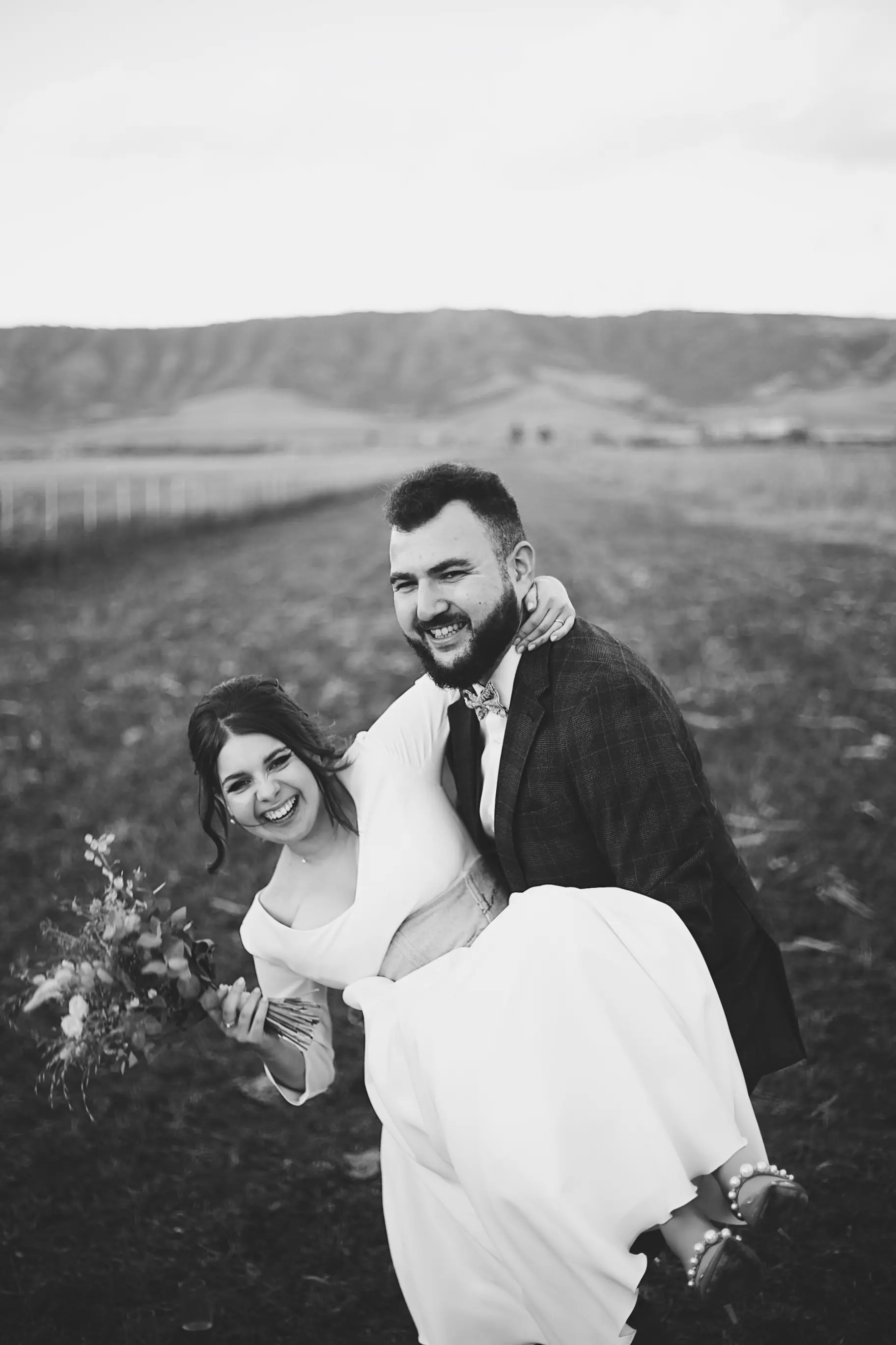 Свадьба в Кахетия — фото 3