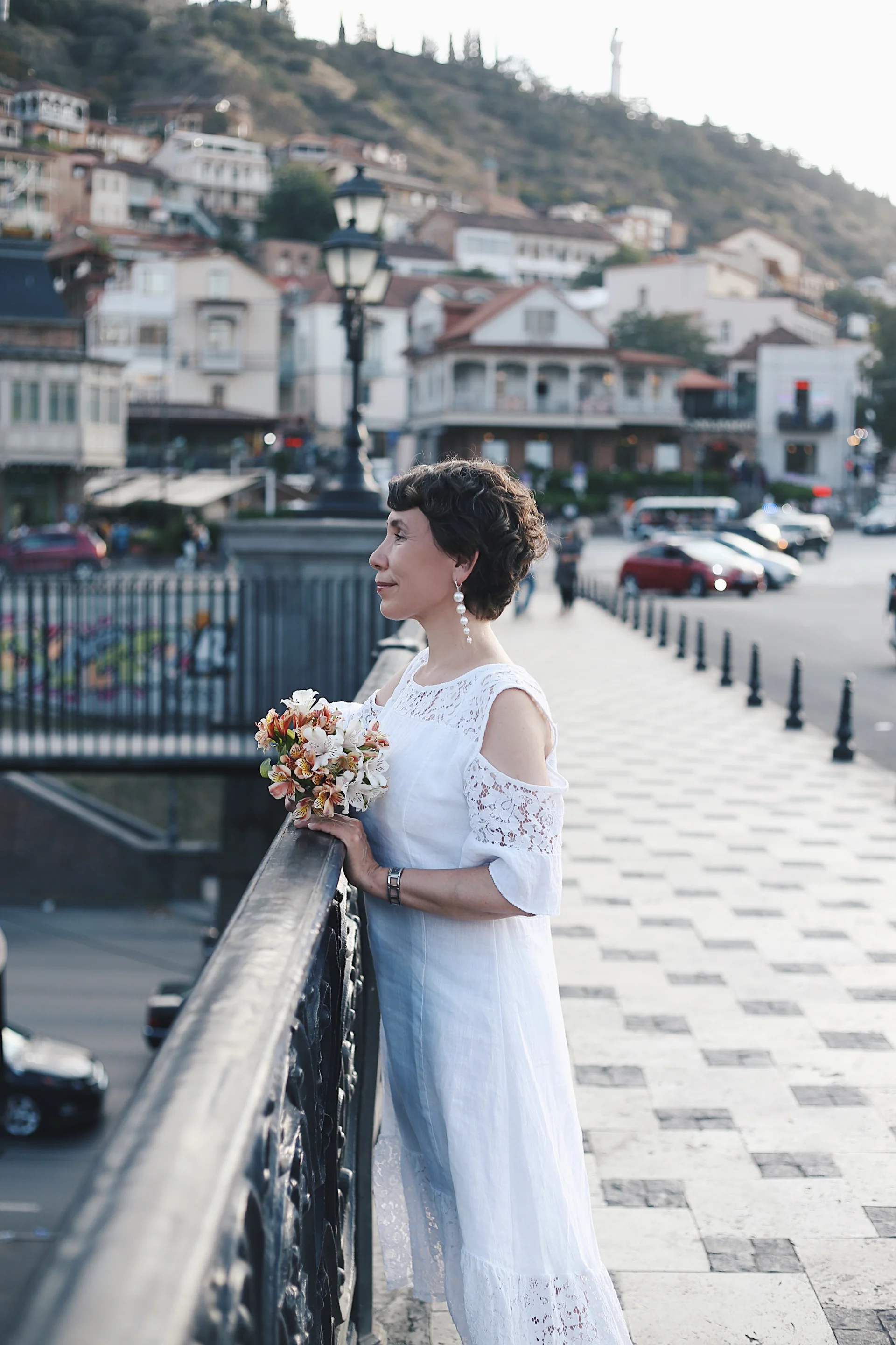 Свадьба в Грузии — фото 8