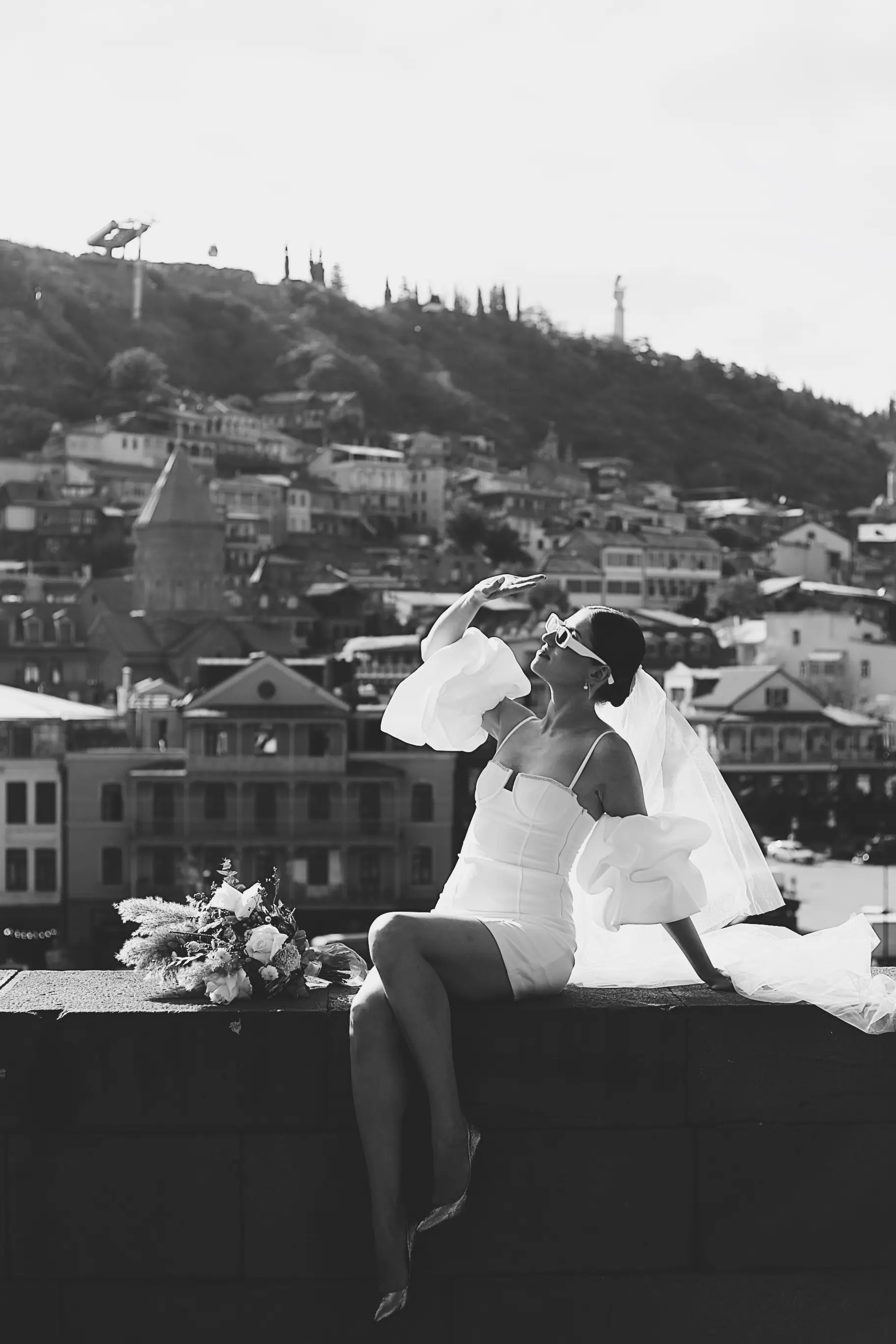 Свадьба в Грузии — фото 9