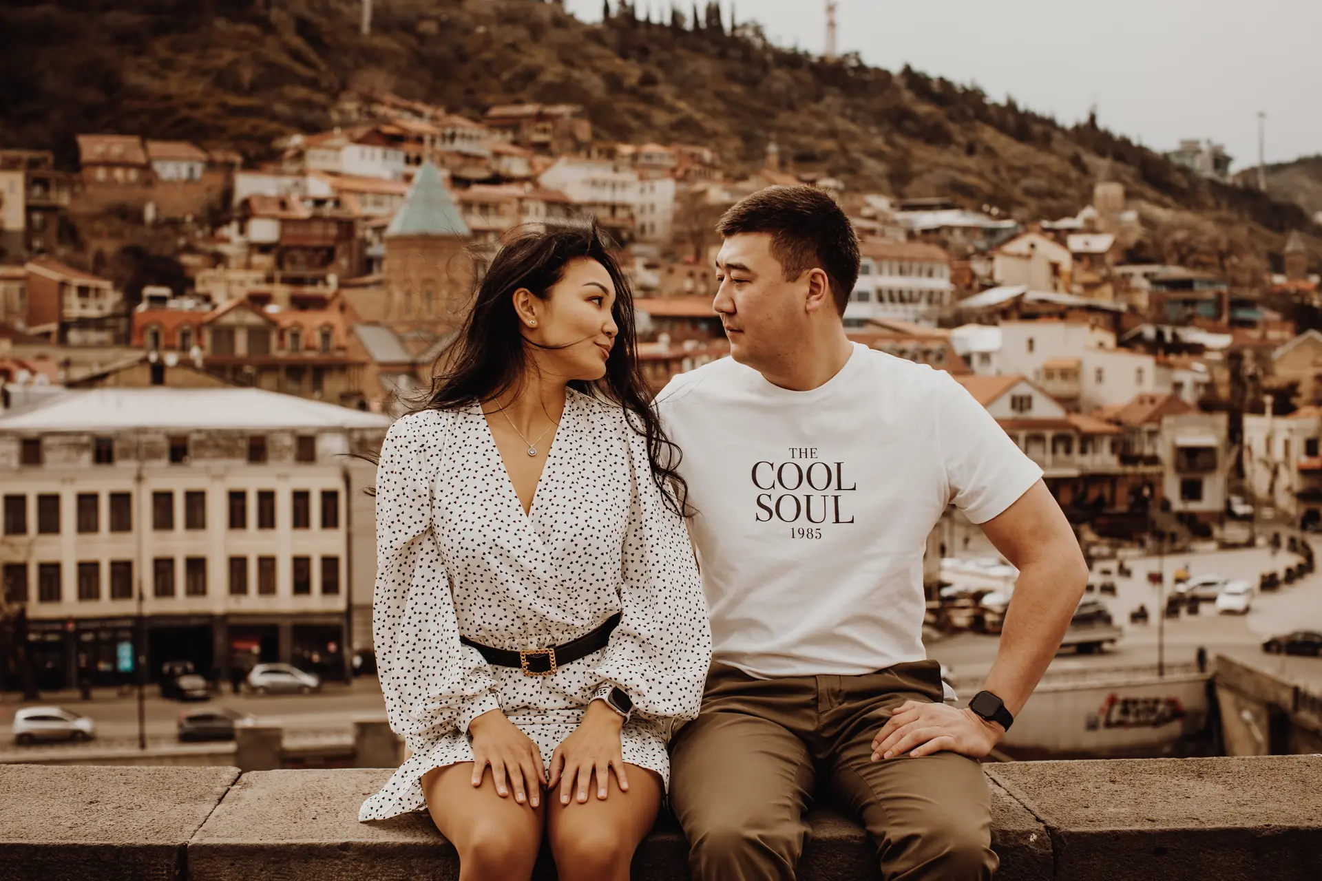 Свадьба в Грузии — фото 11