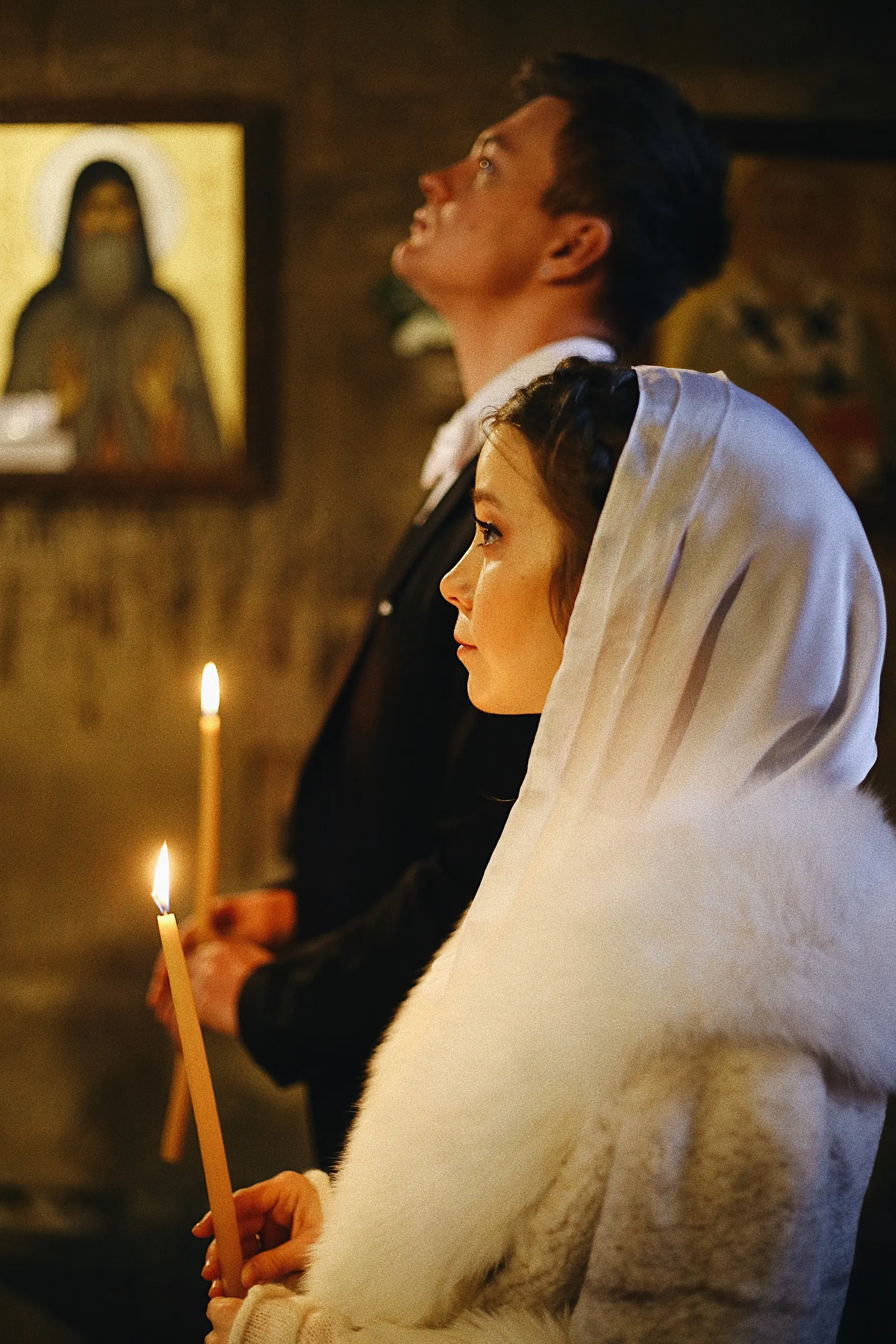 Свадьба в Мцхета — фото 4