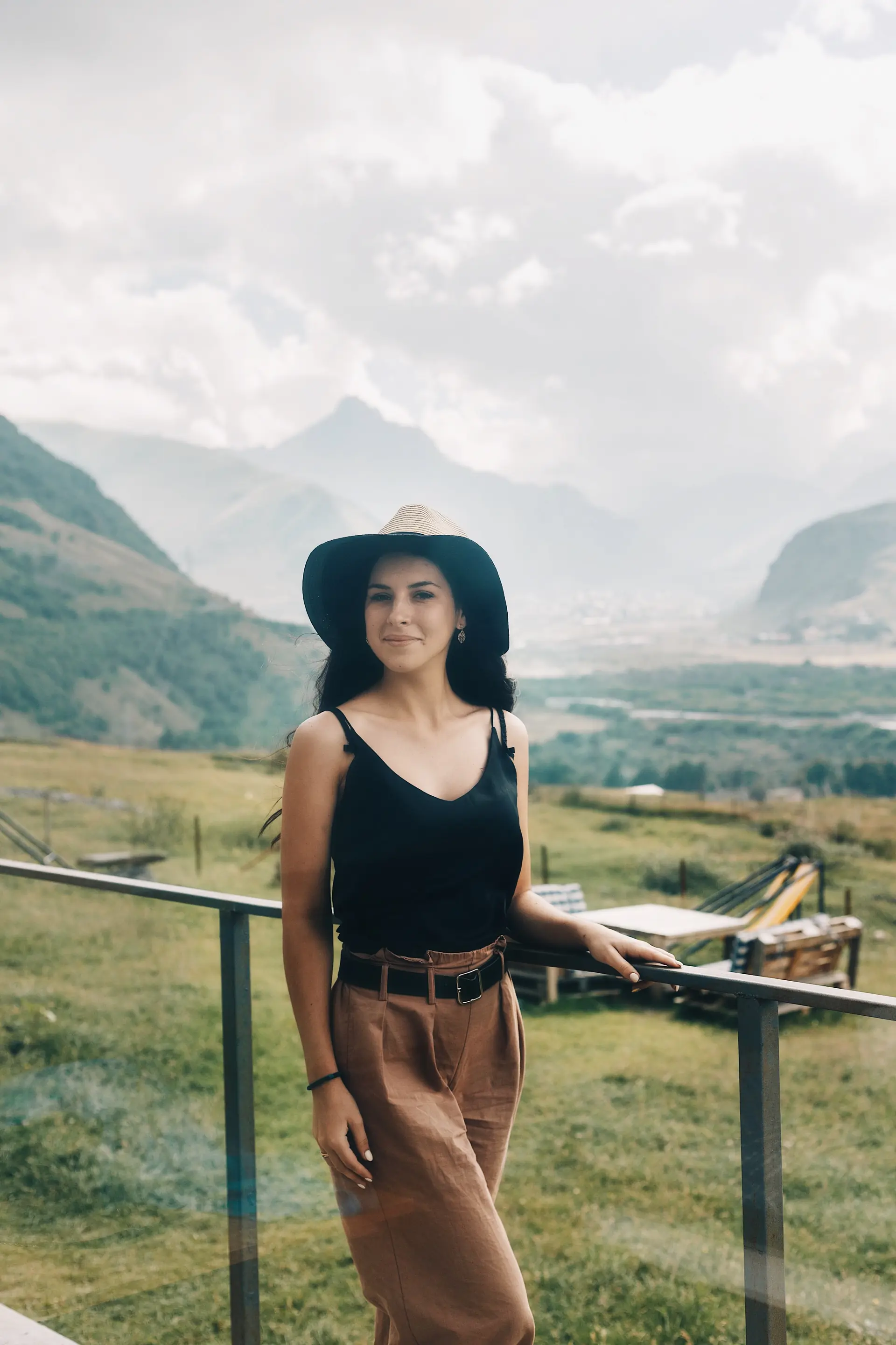 Свадьба в Грузии — фото 12