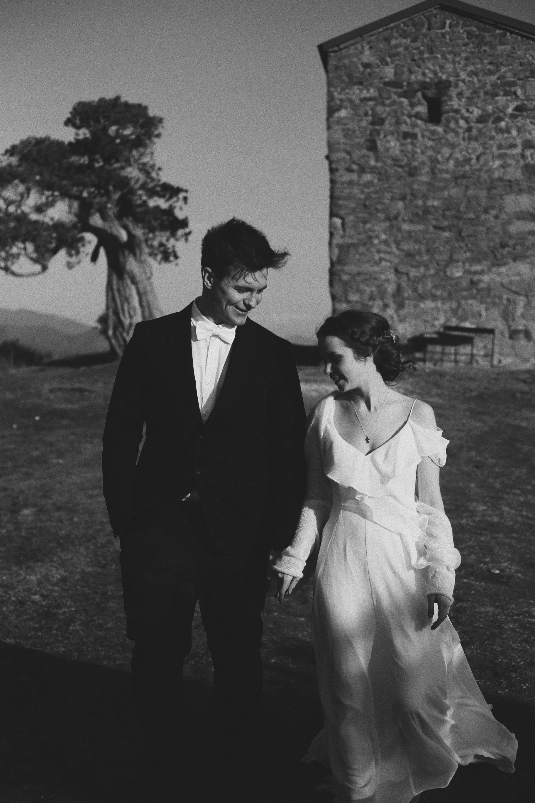 Свадьба в Кахетия — фото 4