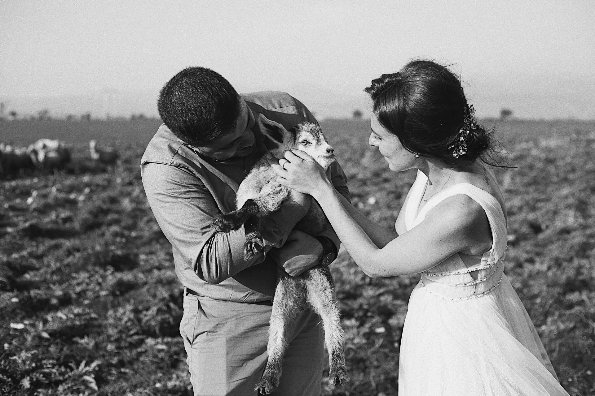 Свадьба в Кахетия — фото 9