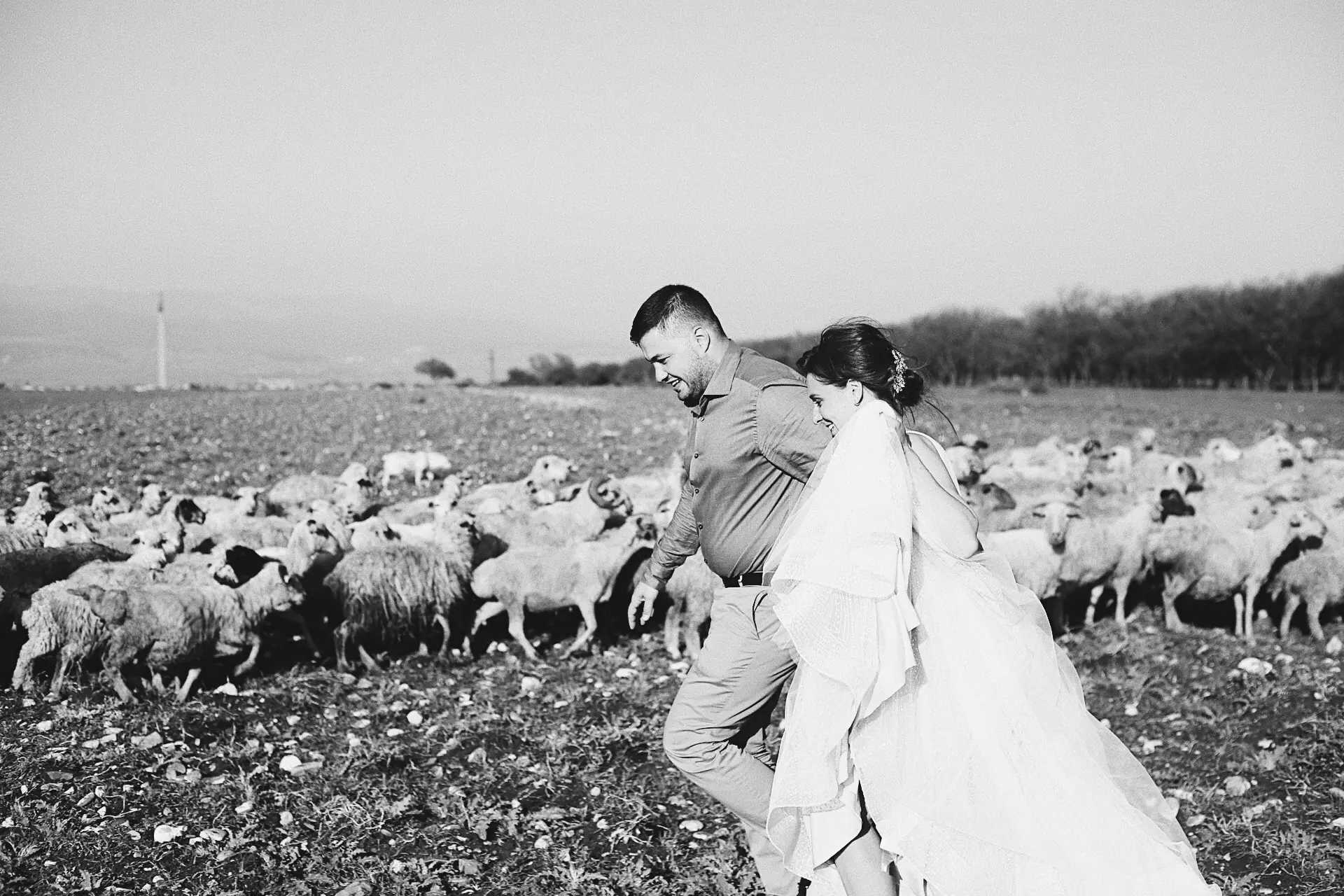 Свадьба в Кахетия — фото 10