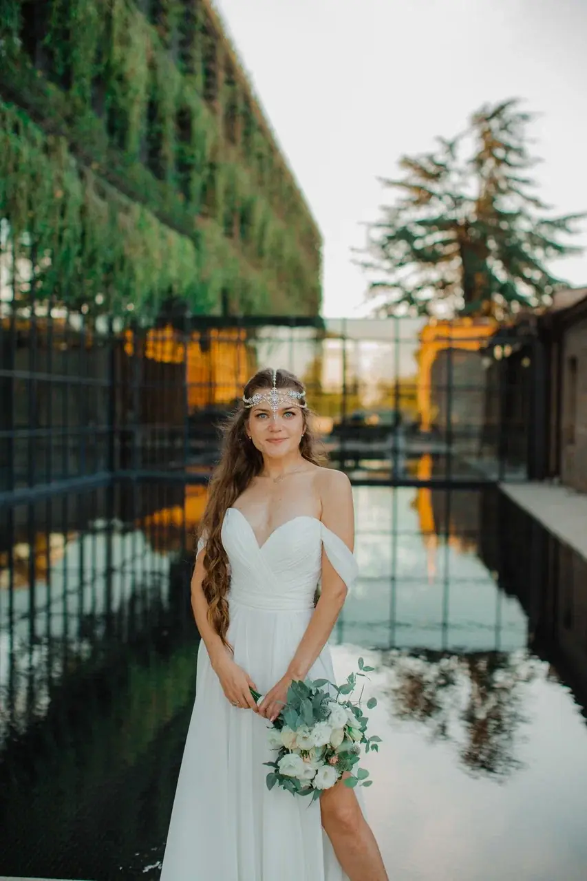 Свадьба в Кахетия — фото 12